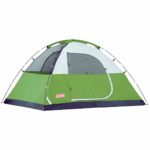 Coleman 2-Person Sundome Tent, Green