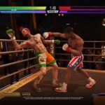 Big Rumble Boxing: Creed Champions – PlayStation 4