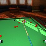 3D Billiards: Billards & Snooker – PlayStation 4