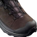 Salomon Men’s X Ultra 3 LTR GTX Hiking Shoes, PHANTOM/Magnet/Quiet Shade, 12.5