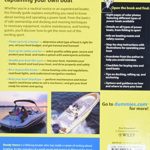 Power Boating For Dummies