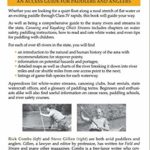 Canoeing and Kayaking Ohio’s Streams: An Access Guide for Paddlers and Anglers (Backcountry Guides)