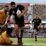 Rugby Challenge 4 PS4