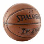 Spalding TF-250 Indoor-Outdoor Basketball 29.5″