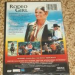 Rodeo Girl