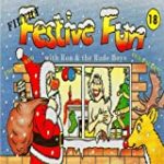 Rude Christmas Festive Fun – Rugby Songs [Explicit]