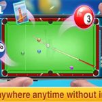 Pool Hot 2021 – Pool Games Free,Pool Table Games,Pool Party Games,Best 3D Pool & Snooker Game,Offline Billiards Game For Kindle Fire,Real Pool Tour Skillz Games,Pool Billiards Master Challenge Trainer