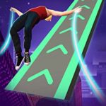 Sky Jumper: Parkour Mania Free Running Game 3D