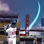 MLB Tap Sports Baseball 2021