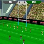 Rugby World Championship 2