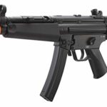 HK Heckler & Koch MP5 AEG Automatic 6mm BB Rifle Airsoft Gun, MP5 Competition Kit