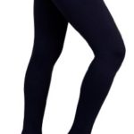 NY2 SPORTSWEAR Figure Skating Practice Pants – Black (Adult Medium)