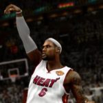NBA 2K14 – Xbox 360