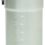 Stanley Adventure Camp Cook Set – 24oz Kettle with 2 Cups – Stainless Steel Camping Cookware with Vented Lids & Foldable + Locking Handle – Lightweight Cook Pot for Backpacking/Hiking/Camping