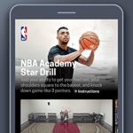 HomeCourt | Basketball training app for iPhone and iPad | Official partner of the NBA | 3-Month Pass [Online Code]