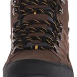 Skechers Men Relaxed FitÂ¿: Relment – Pelmo Chukka Boot, Khaki Suede, 13 US