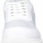 KR Flyer Mesh Mens White/Grey Size 13