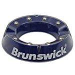 Brunswick Bowling Products Rotating Ball Cup, Blue