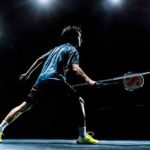 Silver’s 4 Player Uni-Piece Semi-Graphite Badminton Racket Set | Includes 4 Rackets, 2 Badminton Bags, 6 Nylon Shuttlecocks and 2 Extra Replacement Overgrip Tapes