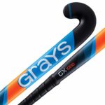 GRAYS 1066286 GX1000 Field Hockey Stick Size: 36In Black/Blue