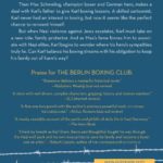 The Berlin Boxing Club