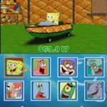 Spongebob Boating Bash – Nintendo DS