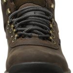 Timberland White Ledge Men’s Waterproof Boot,Dark Brown,12 M US