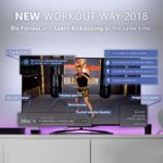 Kickboxing DVDs workout for women men 47 minutes – and Instructional kickbox Muay Thai video training 10 lessons 143 minutes – Cardio exercise – Way of The Warrior Step 1 Base technique – 2 in 1