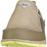 Columbia Men’s Bahama Vent PFG Boat Shoe , Waterproof & Breathable, 10.5 Regular US, kettle, tippet