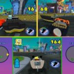 Spongebob Boating Bash – Nintendo Wii