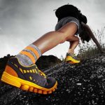 Women’s Hiking Walking Socks, FEIDEER Multi-pack Outdoor Recreation Socks Wicking Cushion Crew Socks