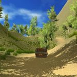Hiking Simulator