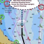 i-Boating: GPS Nautical / Marine Charts – offline sea, lake & river navigation maps for fishing, sailing & cruising