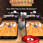 10 Pin Shuffle Pro Bowling (Ad-Free)
