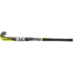 STX Field Hockey Stallion Hpr 101 Field Hockey Stick, Grey/Yellow, 35″