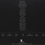 The Parachute Years, 1977-1980: Lacrosse, Hockey, Pool, Archery [7-CD Set]