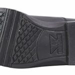 TuffRider Women’s Starter Front Zip Paddock Boots, Black, 8.5