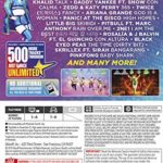 Just Dance 2020 – Nintendo Switch Standard Edition