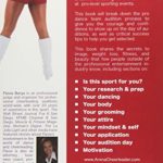 Professional Cheerleading Audition Secrets: How To Become an Arena Cheerleader for NFL®, NBA®, and Other Pro Cheer Teams (Volume 1)