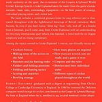 Cricket Explained: From Grubbers to Googlies – A Beginner’s Guide to the Great English Pastime