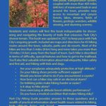 Park City Hiking Guide: 2nd Edition