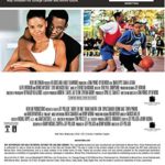 Love and Basketball / Above the Rim (DVD)