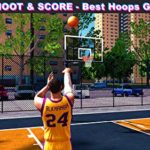 ASB™ 2K21 – Basketball games in the best 3D all star shooter with power ups, customize your NBA style player and win big!
