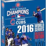 Major League Baseball Presents 2016 World Series: Chicago Cubs [Blu-ray]