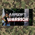 AIRSOFT WARRIOR [Explicit]