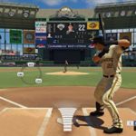 RBI Baseball 20 MLB with Bonus 2020 Edition Baseball Cards – Nintendo Switch