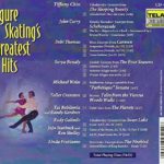 Figure Skating’s Greatest Hits