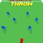 Disc Throw – Ultimate Competitive Game