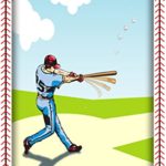 Baseball Pitch Fever : The All Star Match Season League – Free Edition