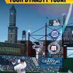 MLB Tap Sports Baseball 2020